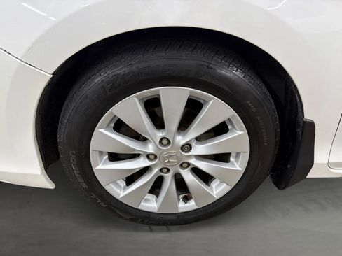 Used 2015 Honda Accord EX-L image 47