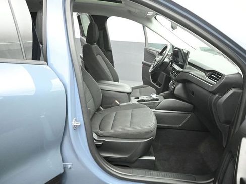 Certified 2023 Ford Escape Active w/ Tech Pack #1 image 31