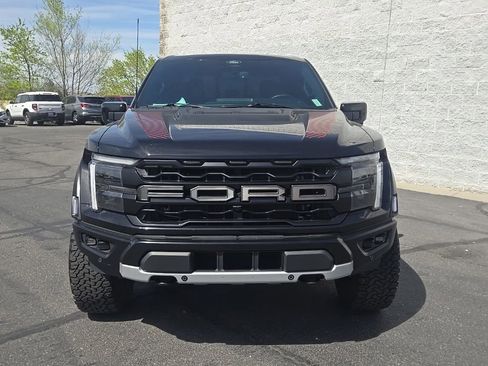 Used 2024 Ford F150 Raptor image 9