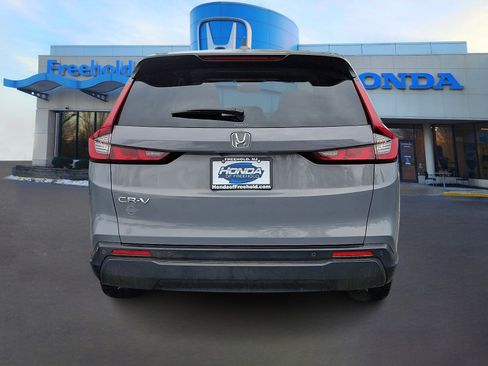 Certified 2023 Honda CR-V EX-L image 6