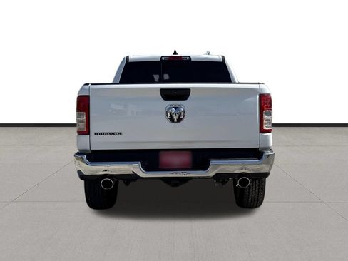 Used 2023 RAM 1500 Big Horn RWD image 6