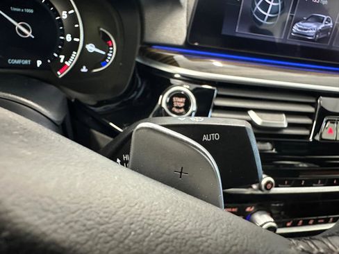 Used 2019 BMW 530i w/ Convenience Package RWD image 35
