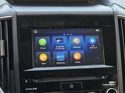 Certified 2023 Subaru Crosstrek 2.0i Premium image 20