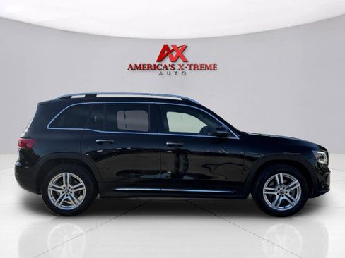 Used 2021 Mercedes-Benz GLB 250 image 6