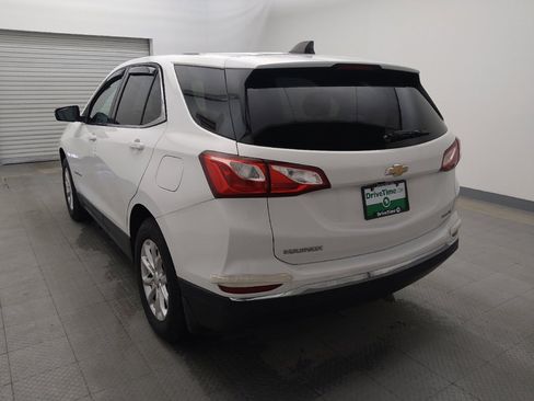Used 2018 Chevrolet Equinox LT image 5