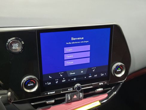 New 2026 Lexus NX 350 AWD image 14