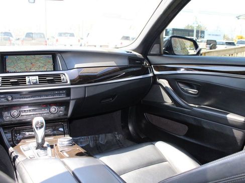 Used 2016 BMW 528i Sedan image 17