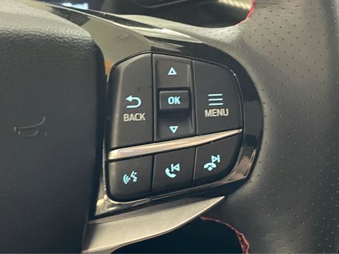 Used 2025 Ford Explorer ST-Line w/ Premium Package AWD/4WD image 7
