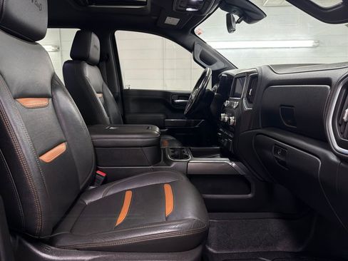 Used 2019 GMC Sierra 1500 AT4 w/ AT4 Premium Package image 26