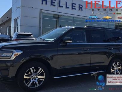 Used 2023 Ford Expedition XLT