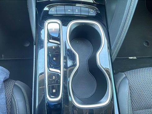 Used 2023 Buick Envision Preferred image 28