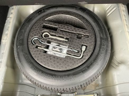 Used 2022 Honda HR-V EX image 29