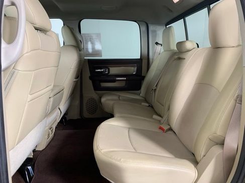 Used 2014 RAM 1500 Laramie w/ Protection Group AWD/4WD image 7