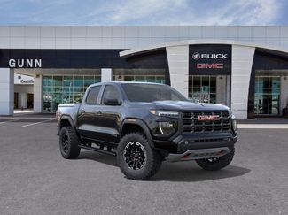 New 2026 GMC Canyon AT4 w/ Technology Plus Package video 1