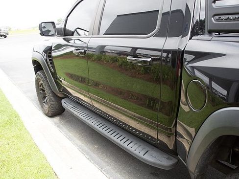 Used 2022 RAM 1500 TRX w/ TRX Level 1 Equipment Group AWD/4WD image 16