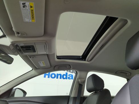 Certified 2023 Honda Accord EX-L image 17