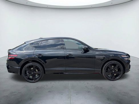 New 2026 Genesis GV80 3.5T Prestige AWD/4WD image 6
