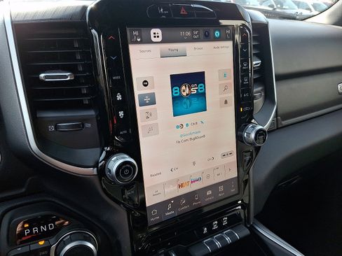 New 2026 RAM 1500 Big Horn image 11