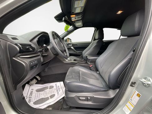 Used 2025 Mitsubishi Eclipse Cross AWD image 11