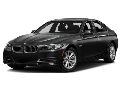 Used 2014 BMW 535i xDrive Sedan AWD/4WD image 1