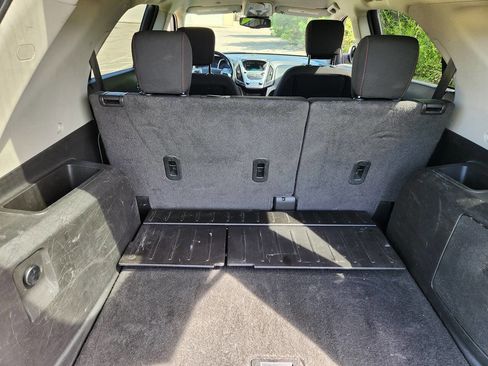 Used 2015 Chevrolet Equinox LT w/ Driver Convenience Package FWD image 20