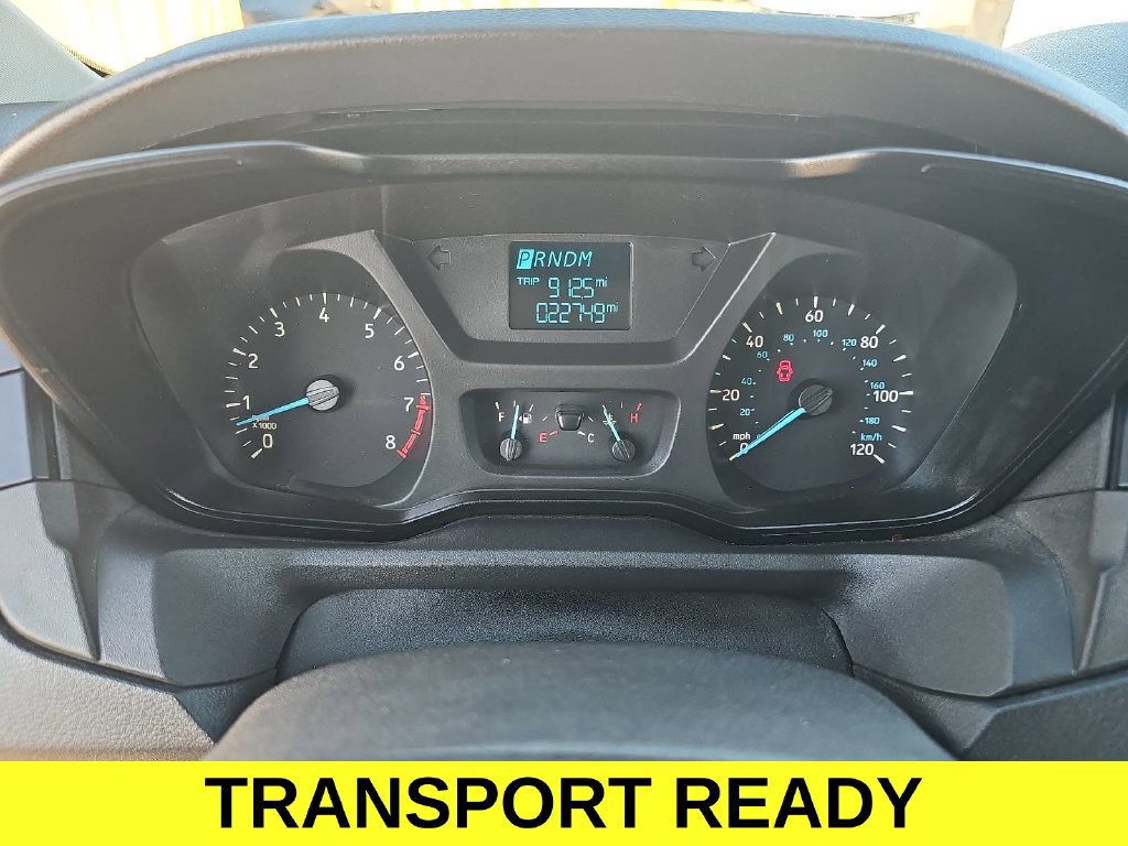 Used 2016 Ford Transit 150 XL RWD image 20
