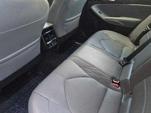 Used 2022 Toyota Avalon Limited w/ Advanced Safety Package FWD image 4