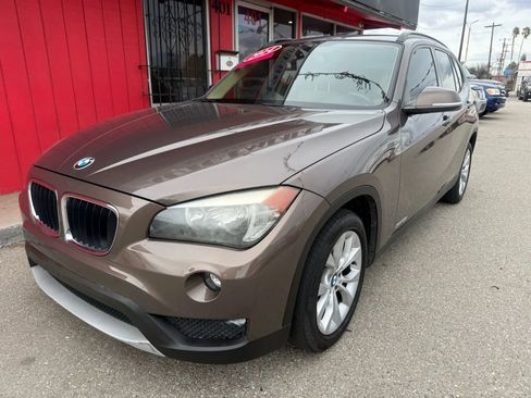 Used 2014 BMW X1 xDrive28i AWD/4WD image 2