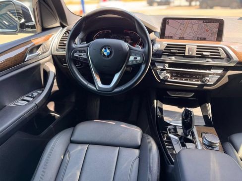 Used 2020 BMW X3 xDrive30i AWD/4WD image 26