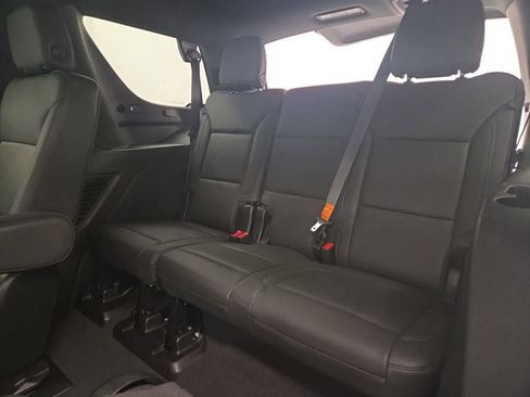 Used 2024 Chevrolet Tahoe Z71 w/ Luxury Package image 46