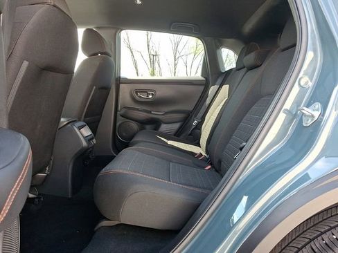 Used 2024 Honda HR-V Sport image 13