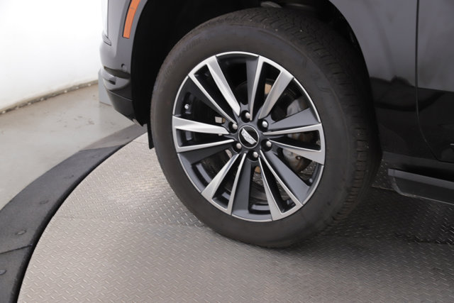 Used 2026 Cadillac Escalade Sport w/ Touring Package AWD/4WD image 13