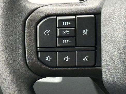 New 2025 Ford F350 XL w/ STX Appearance Package image 27