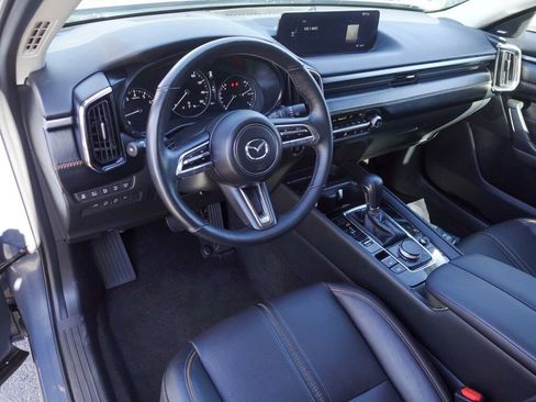 Used 2023 MAZDA CX-50 2.5 Turbo w/ Cargo Package image 10