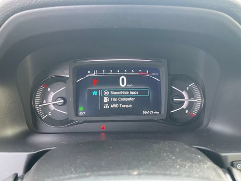 Used 2023 Honda Passport TrailSport image 20
