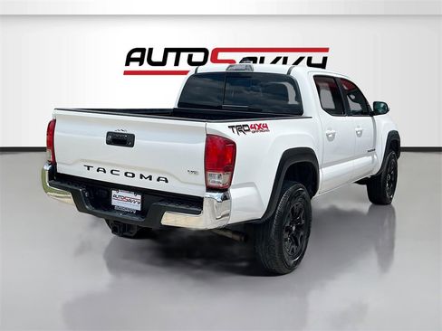 Used 2023 Toyota Tacoma TRD Off-Road image 7