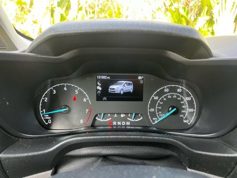 Used 2021 Ford Transit Connect XL FWD image 17