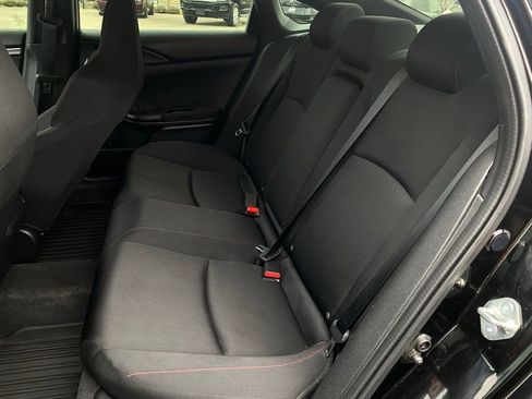 Used 2020 Honda Civic Si image 23