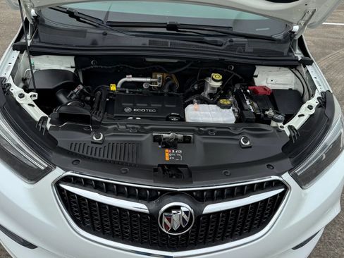 Used 2018 Buick Encore Preferred FWD image 18