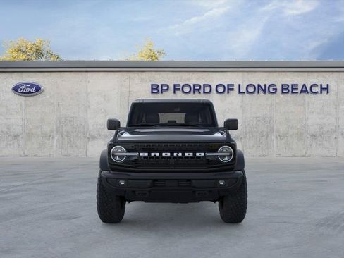 New 2026 Ford Bronco Outer Banks w/ Sasquatch Package AWD/4WD image 6