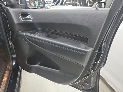 Used 2014 Dodge Durango Limited w/ Nav & Power Liftgate Group AWD/4WD image 12