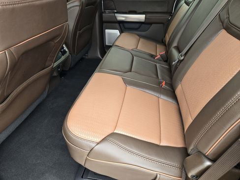 New 2026 Ford F350 King Ranch w/ Chrome Package image 29