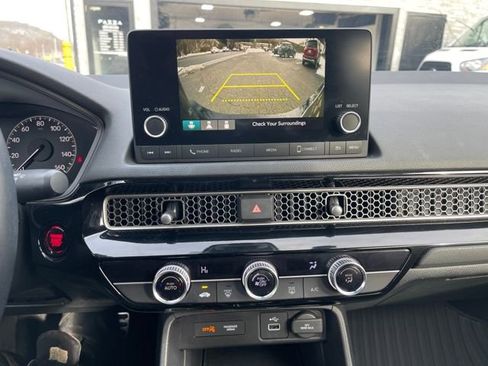 Used 2023 Honda Civic Sport image 27