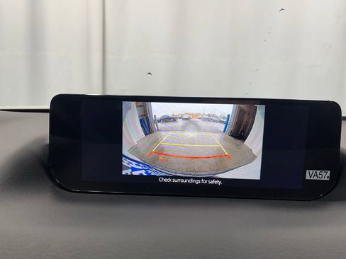 New 2026 MAZDA CX-50 AWD 2.5 S w/ Premium Package image 18