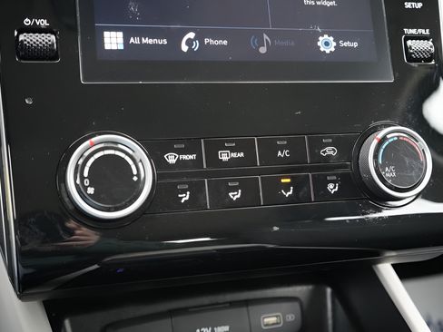 Certified 2024 Hyundai Tucson SE AWD/4WD image 31