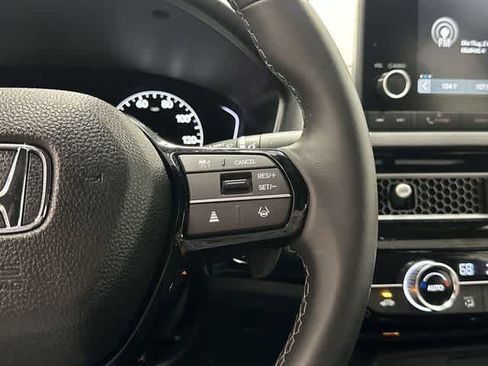 Used 2026 Honda Civic Sport image 18