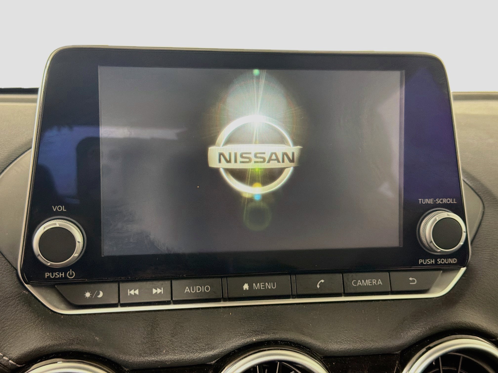 Used 2023 Nissan Sentra SV w/ All-Weather Package FWD image 19
