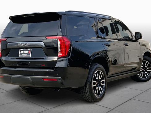 Used 2023 GMC Yukon AT4 w/ AT4 Premium Package image 13