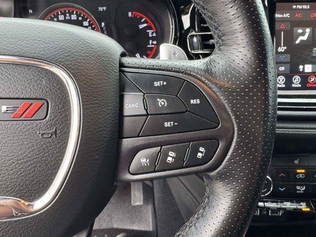 Used 2022 Dodge Durango GT RWD image 30