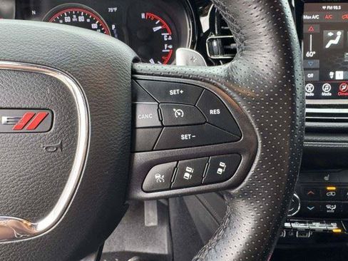 Used 2022 Dodge Durango GT RWD image 30